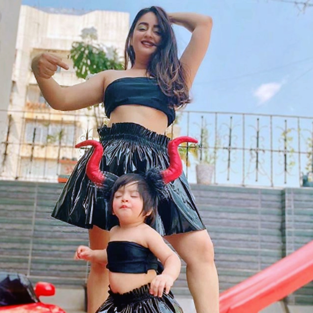 माही व‍िज-तारा जय भानुशाली