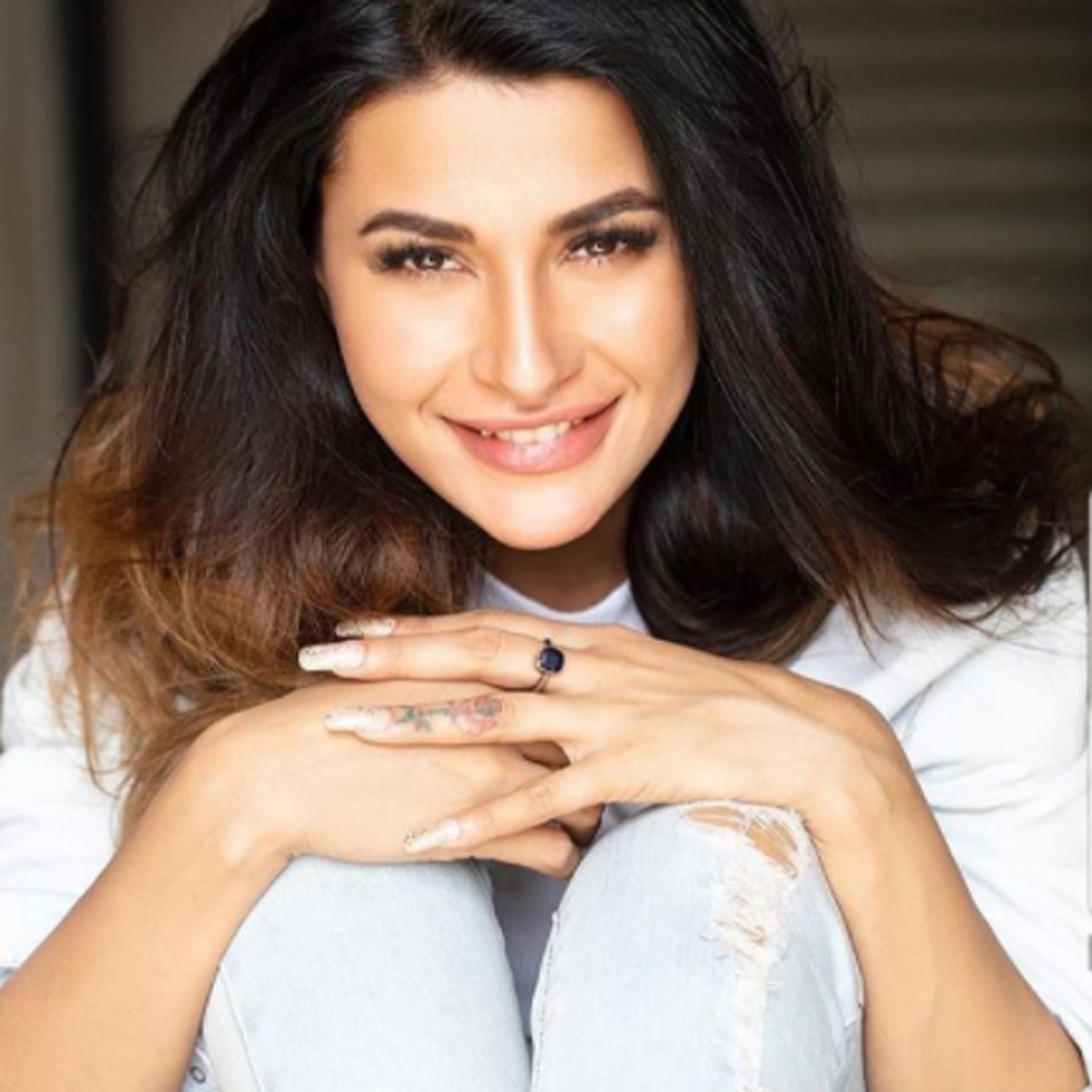 पवित्रा पुनिया