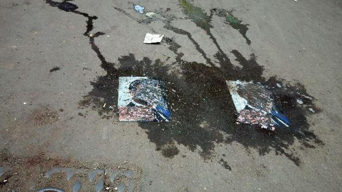 मैक्रों के विवादित बयान पर मुंबई में बवाल