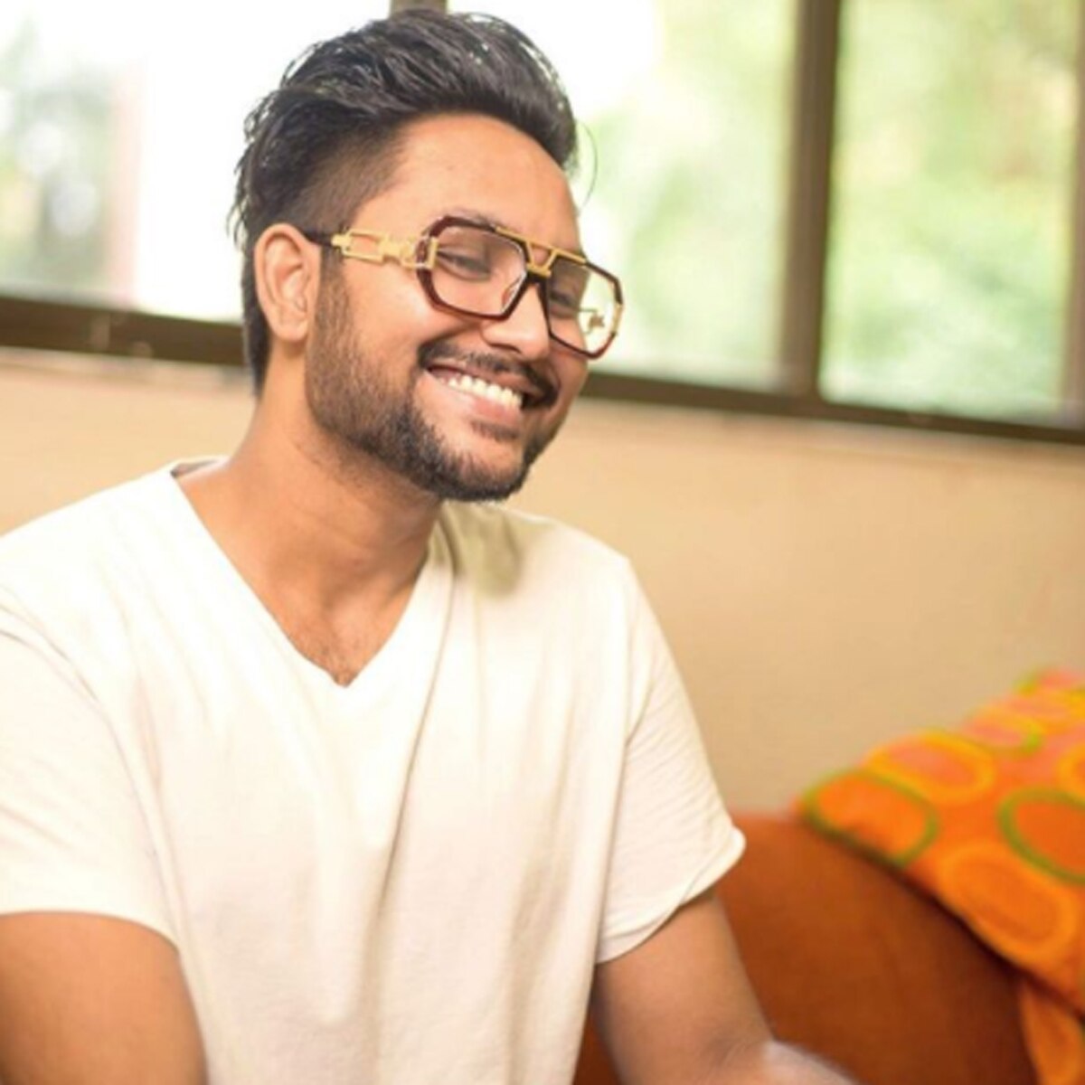 जान कुमार सानू