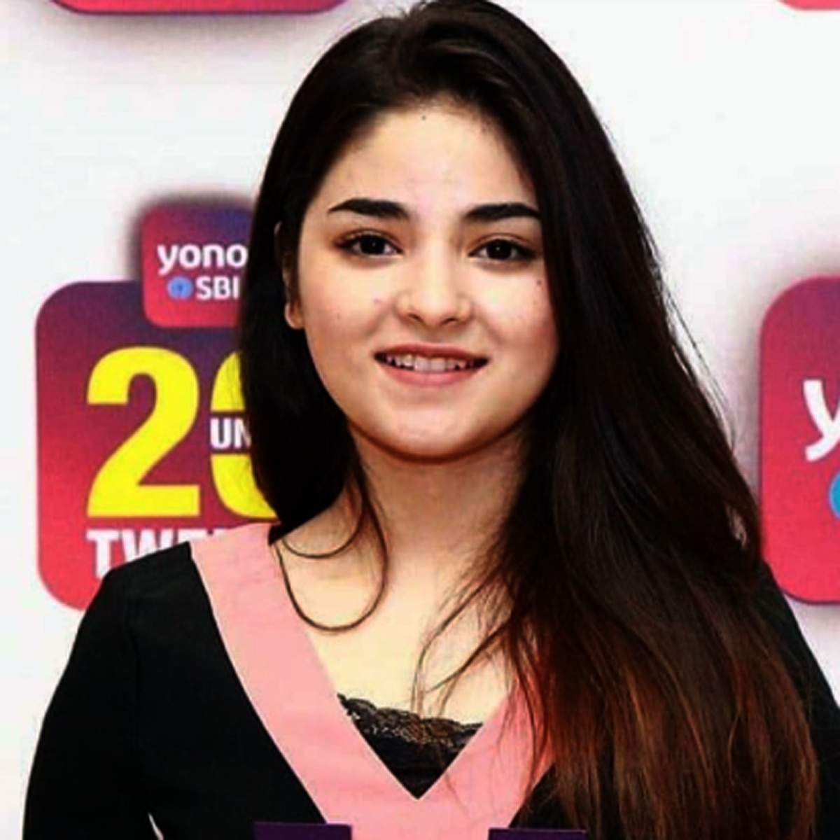 जायरा वसीम