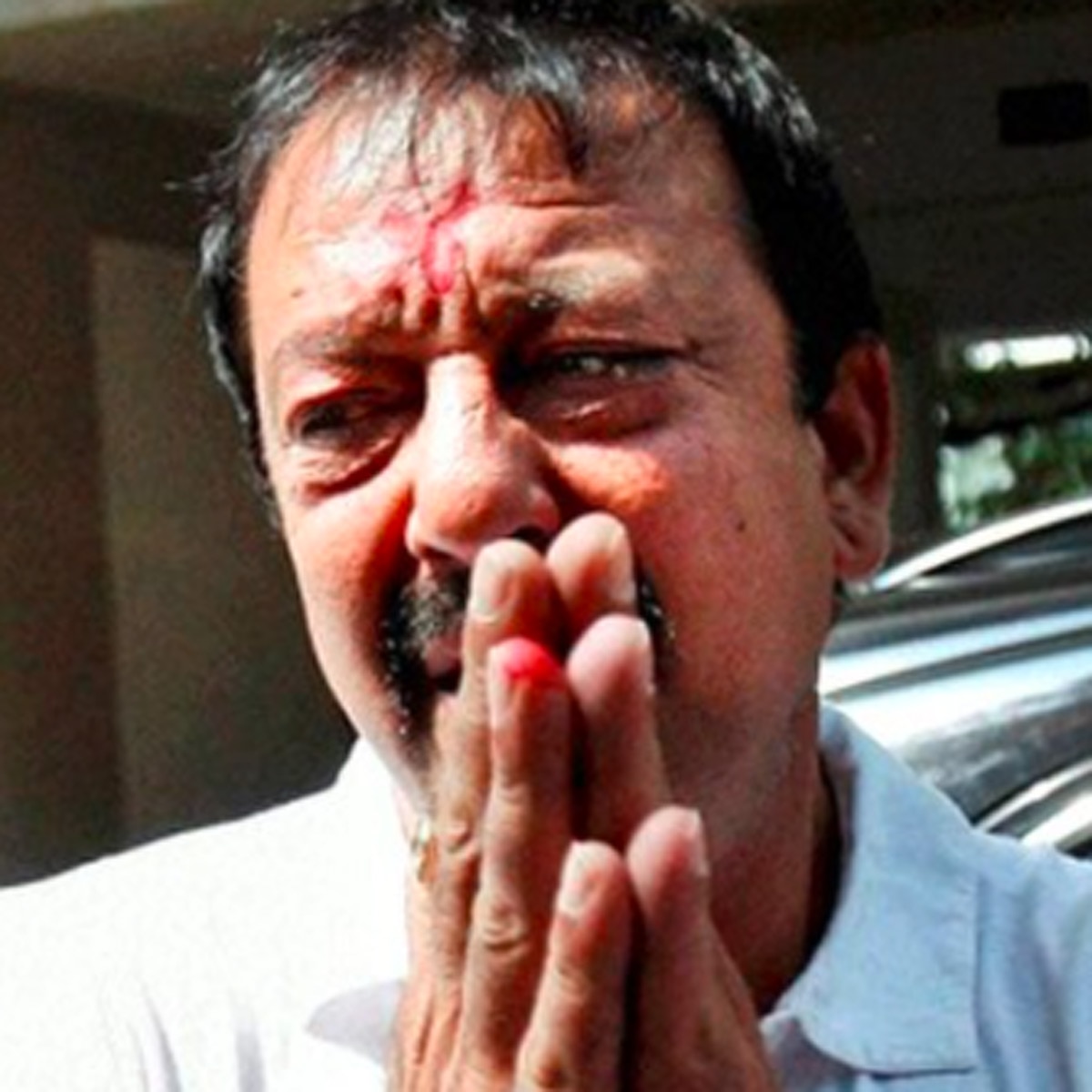 संजय दत्त