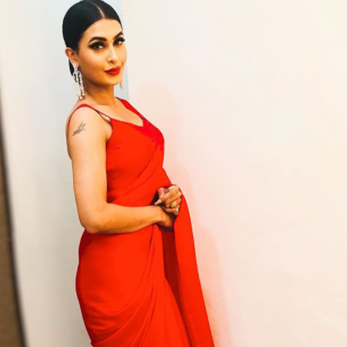 पवित्रा पुनिया