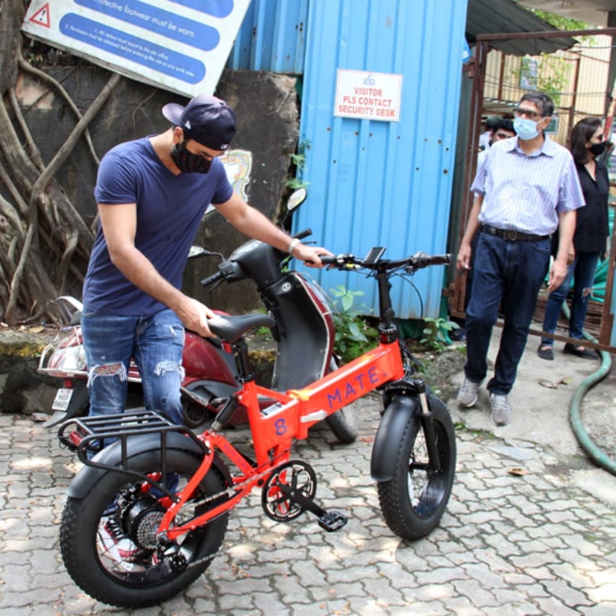 रणबीर कपूर