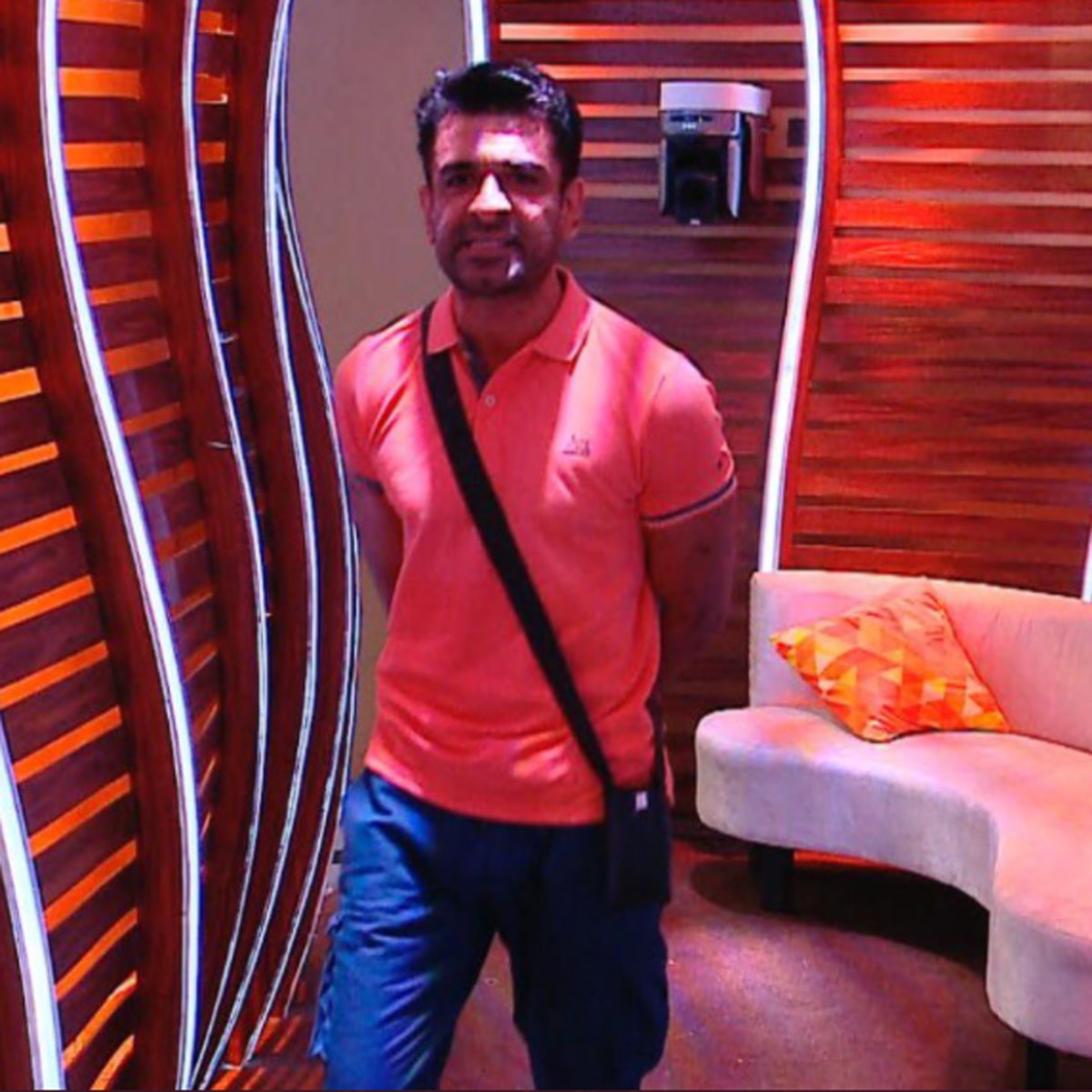 एजाज खान