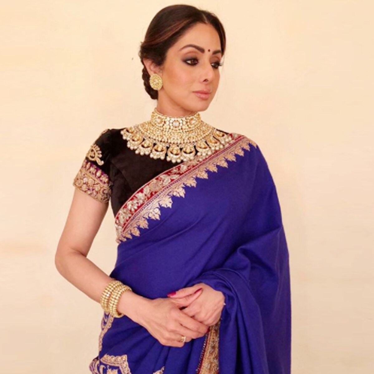 श्रीदेवी