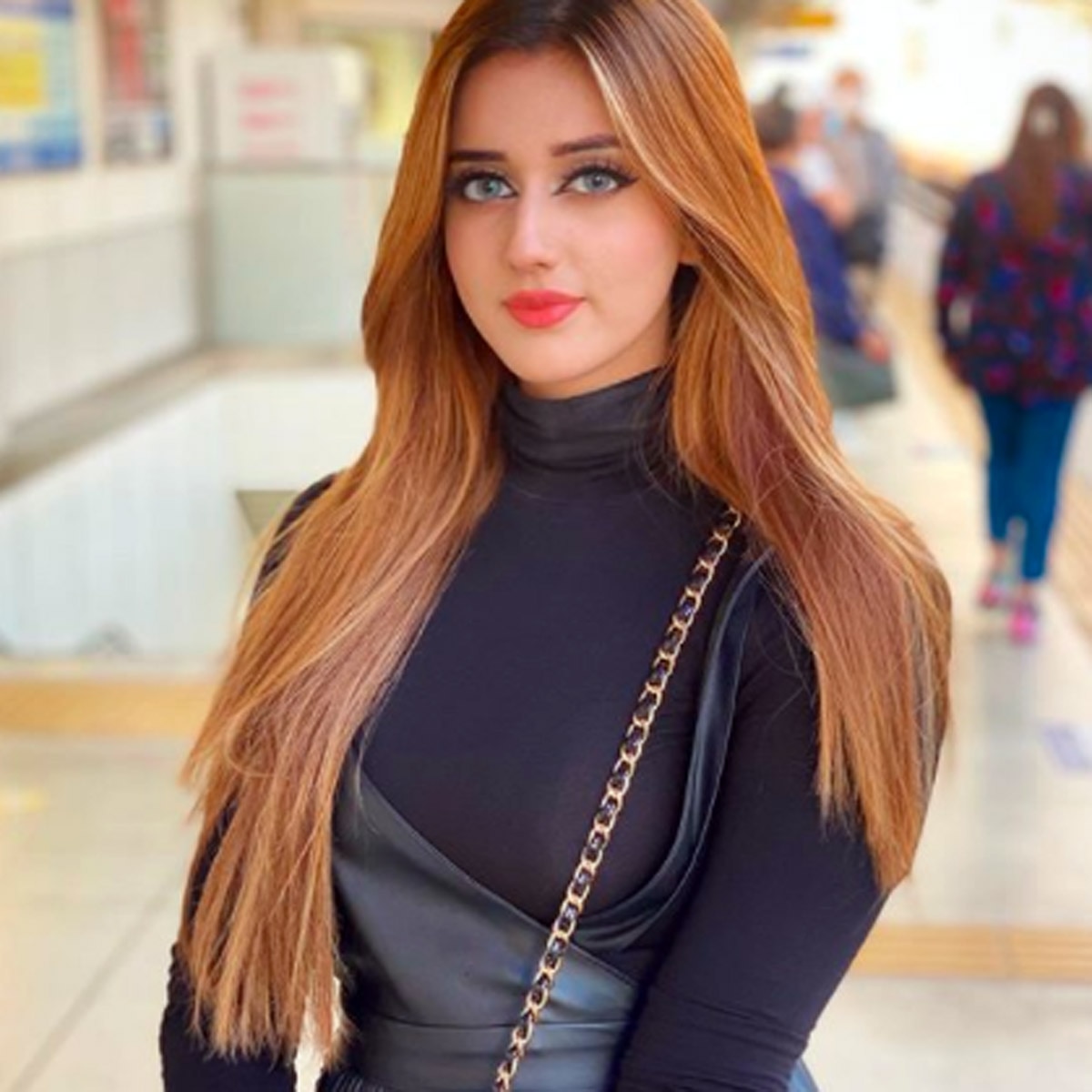 जन्नत मिर्जा