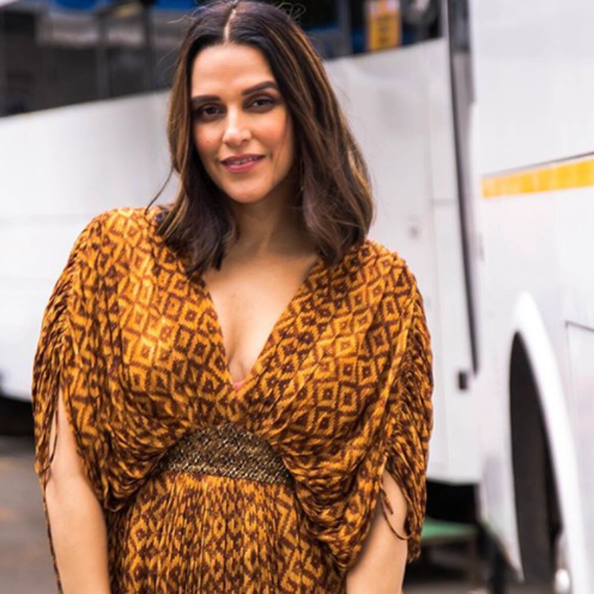 नेहा धूपिया