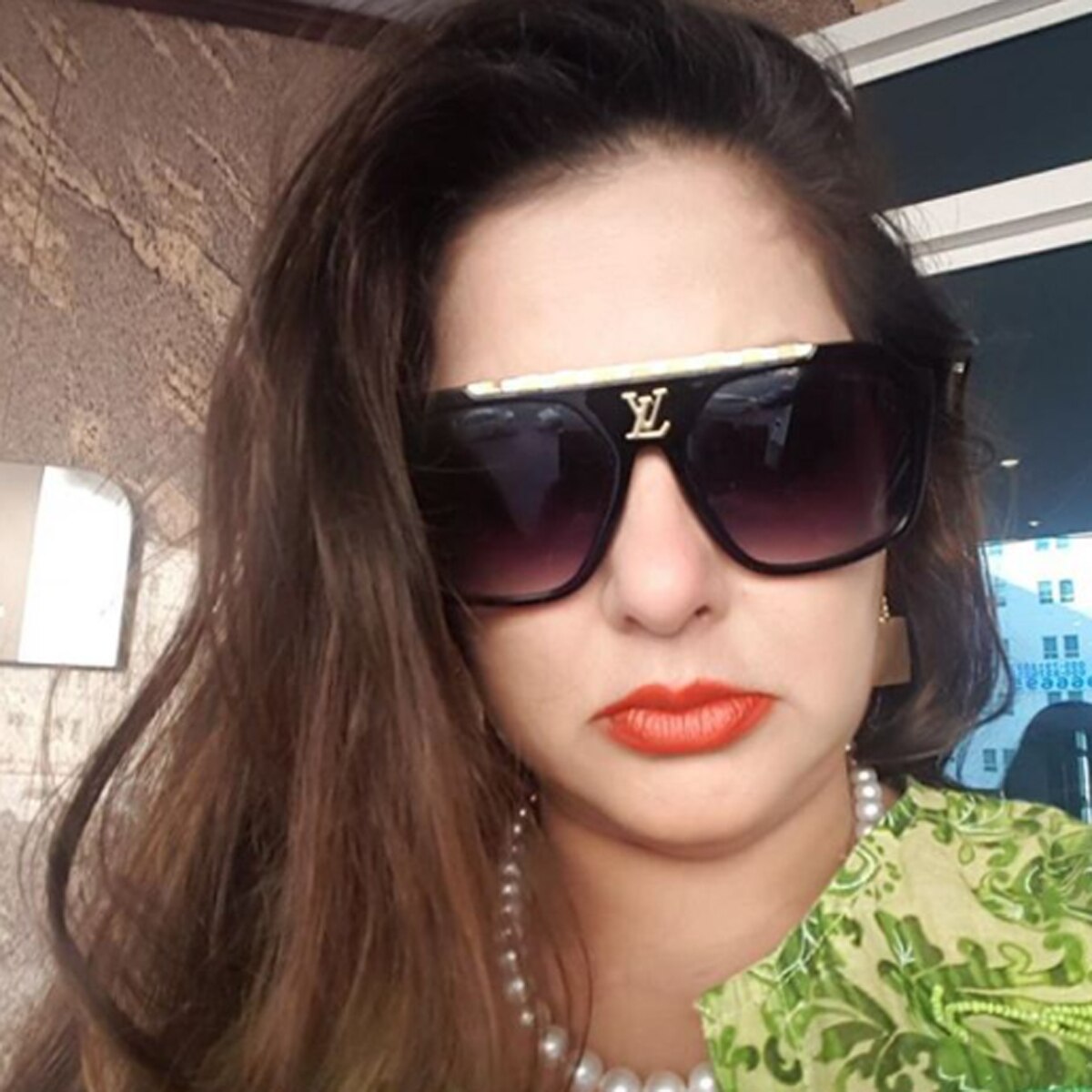 ममता कुलकर्णी