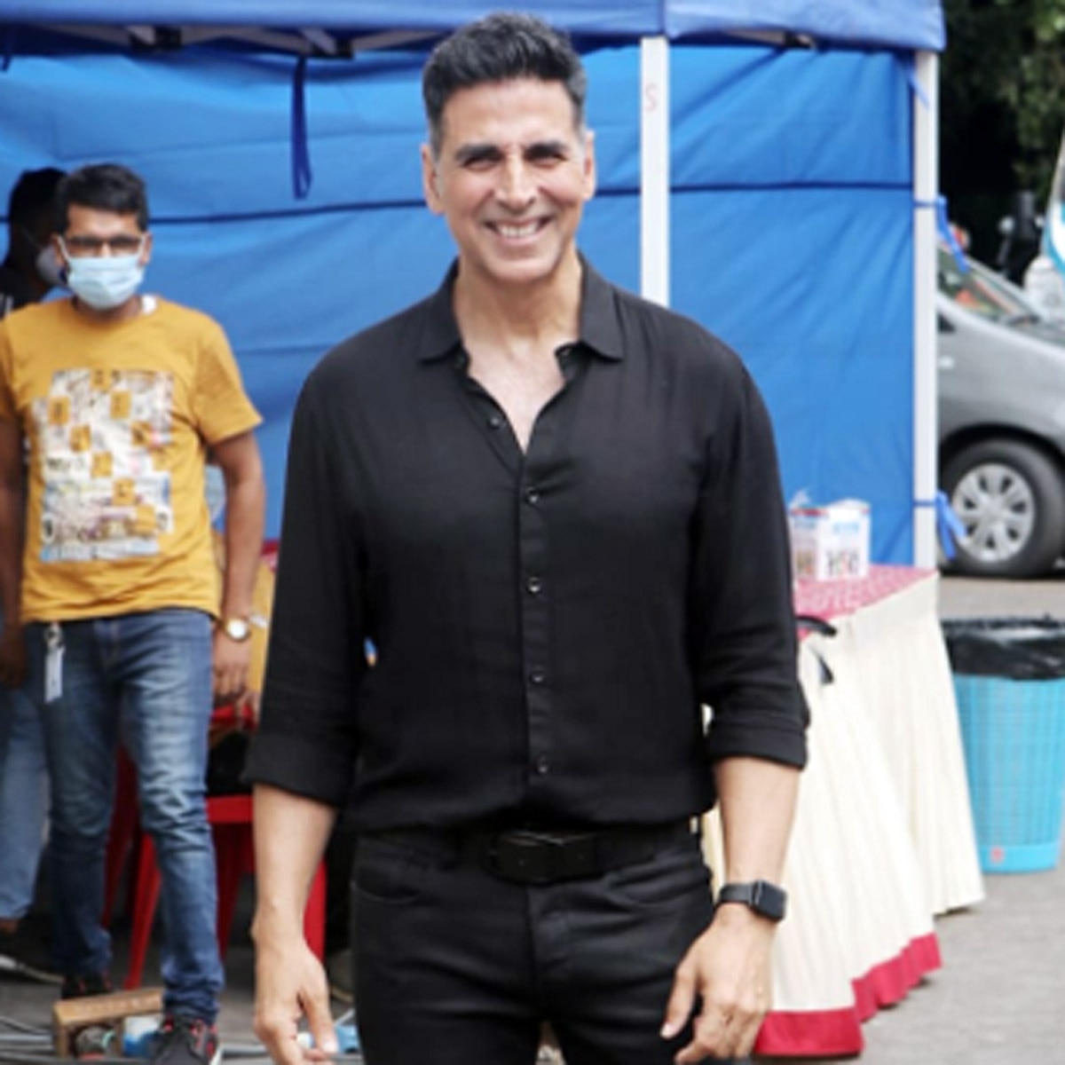 अक्षय कुमार