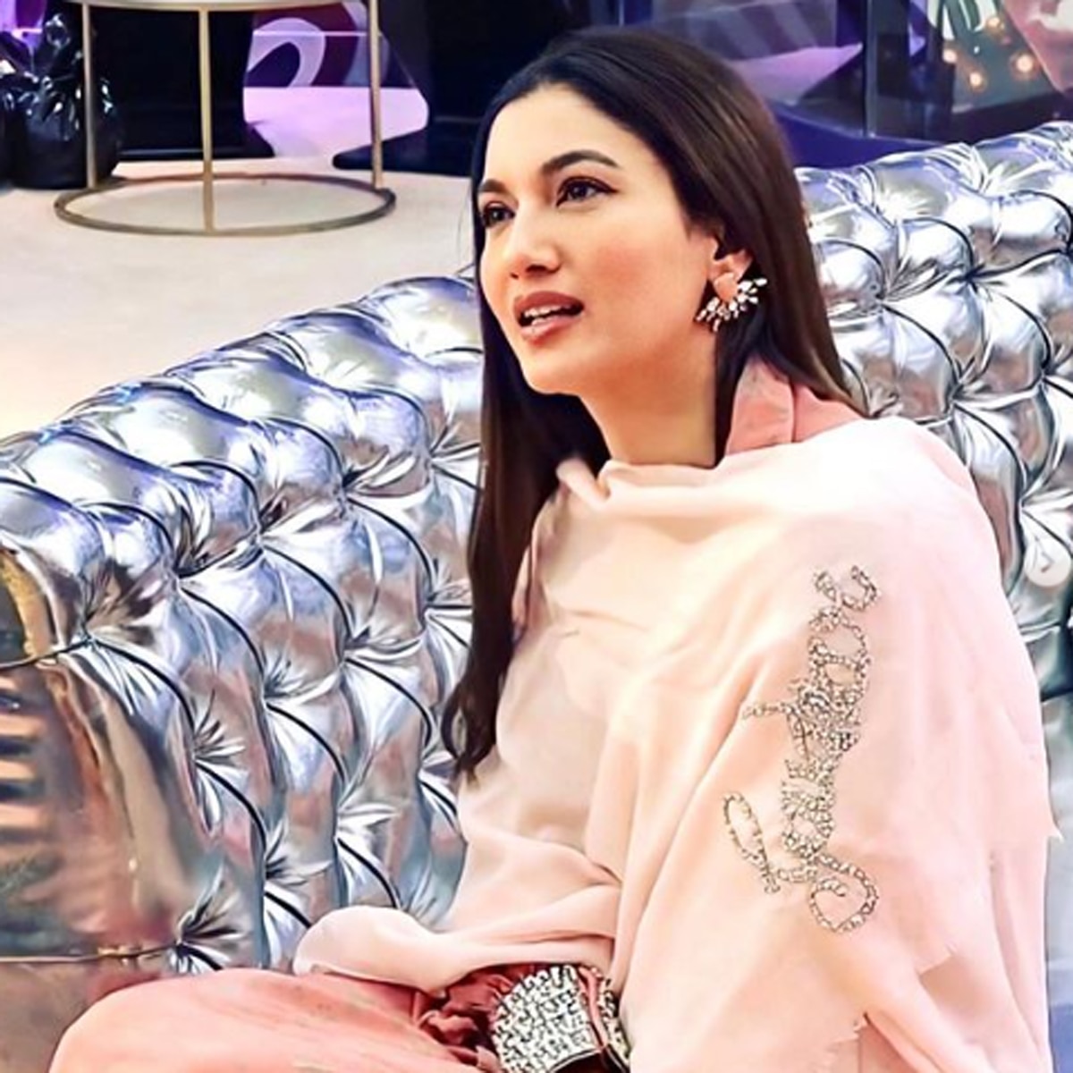 गौहर खान