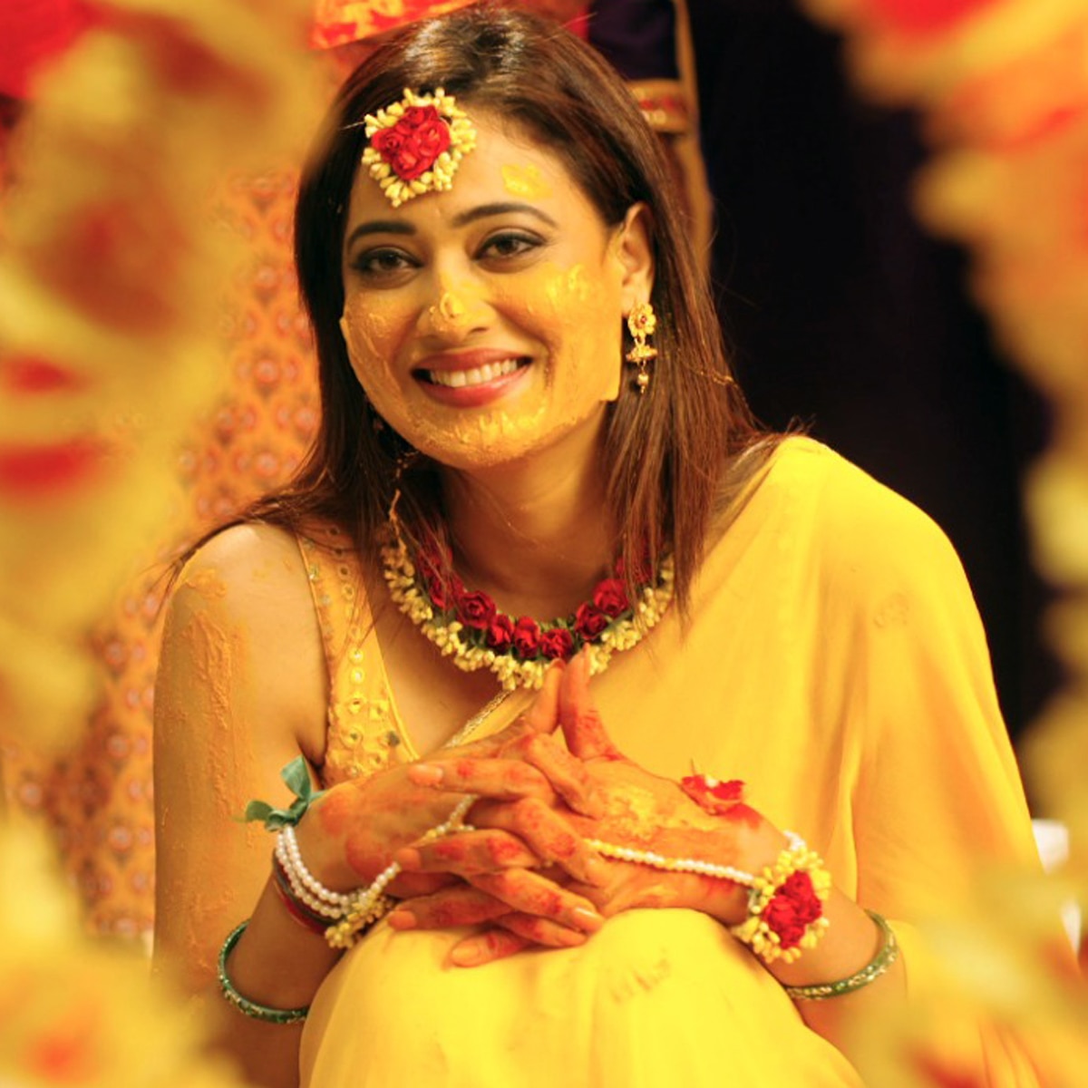 श्वेता तिवारी