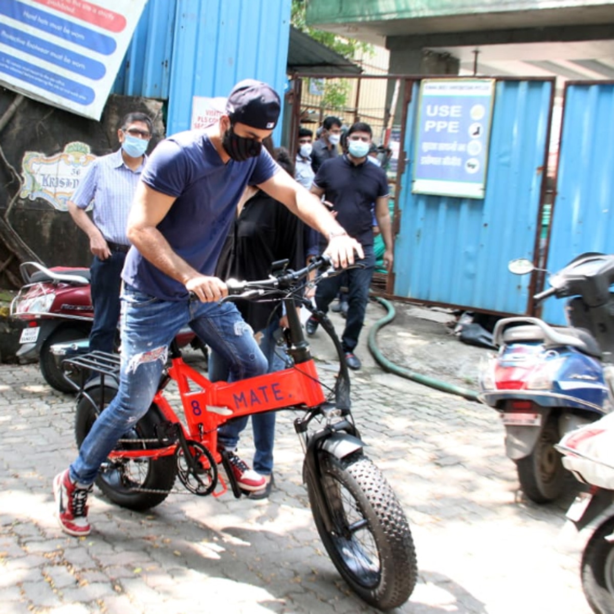 रणबीर कपूर