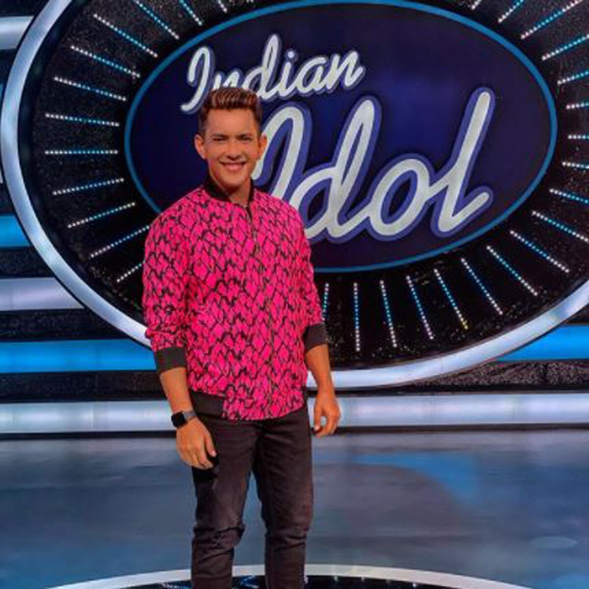 आदित्य नारायण