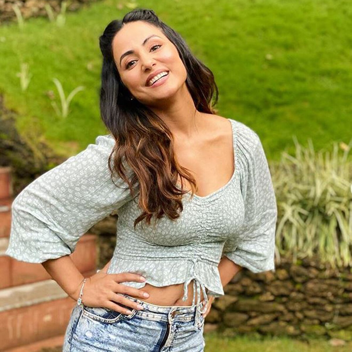 हिना खान