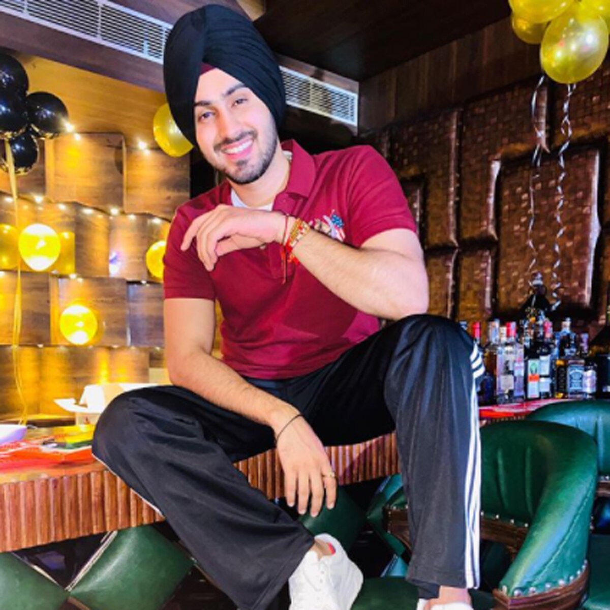 रोहनप्रीत सिंह