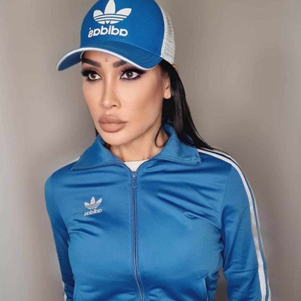  सोफिया हयात