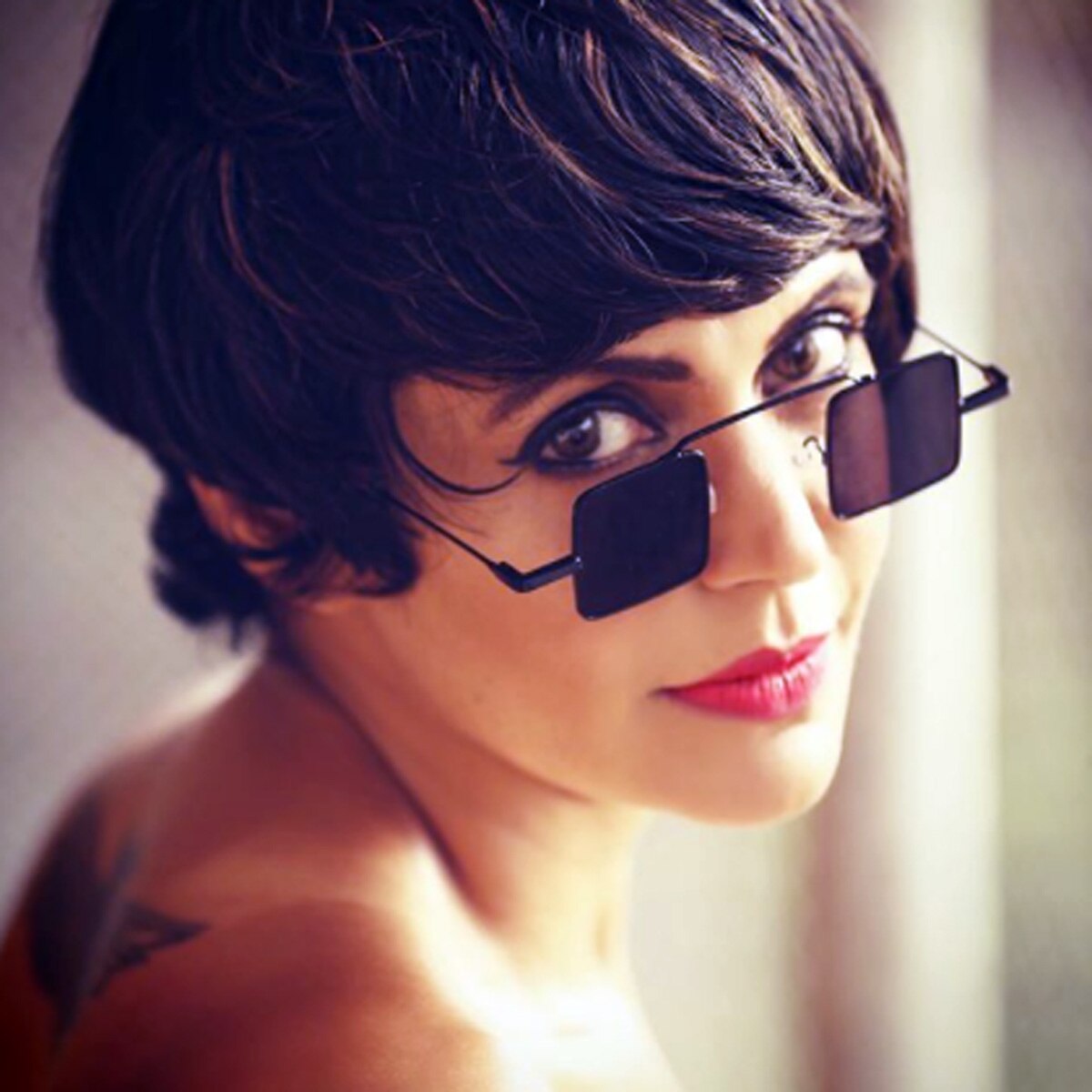 मंदिरा बेदी