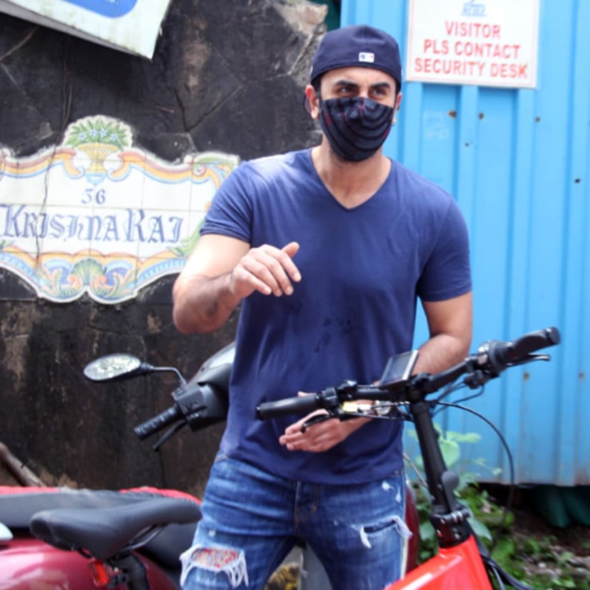 रणबीर कपूर