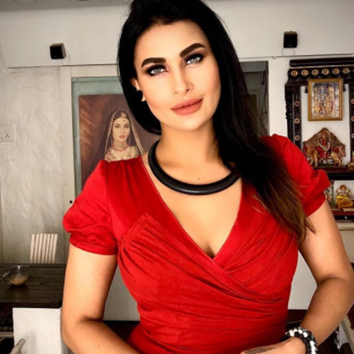 पवित्रा पुनिया