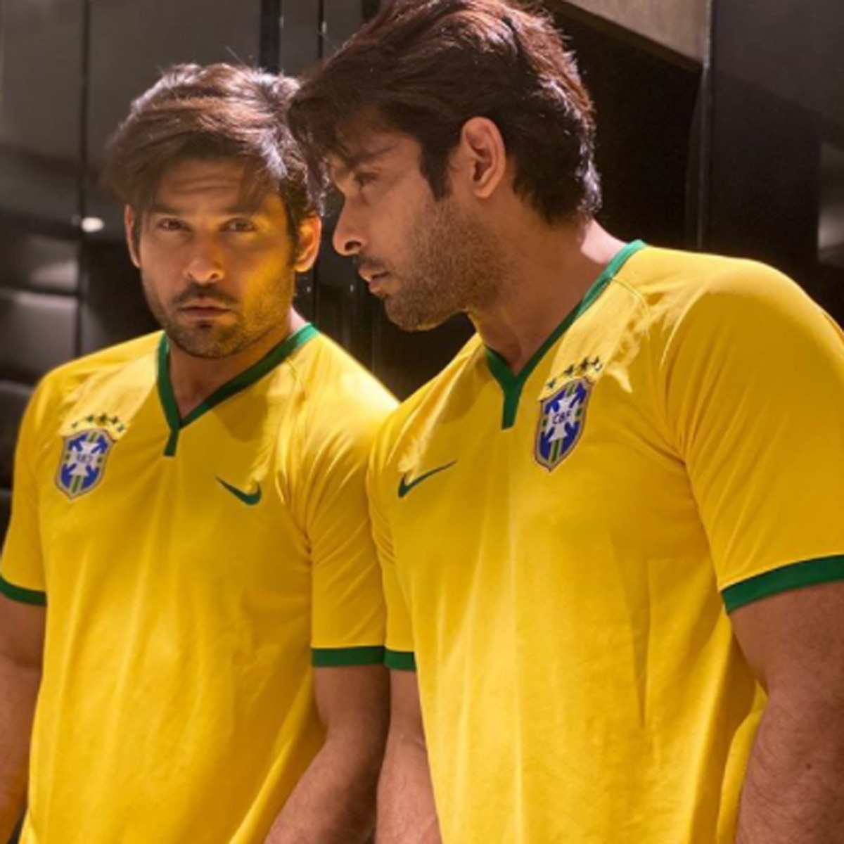 सिद्धार्थ शुक्ला 