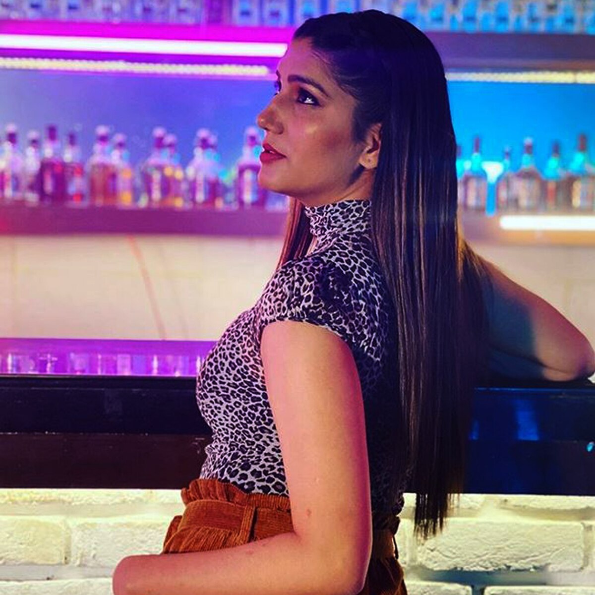 सपना चौधरी