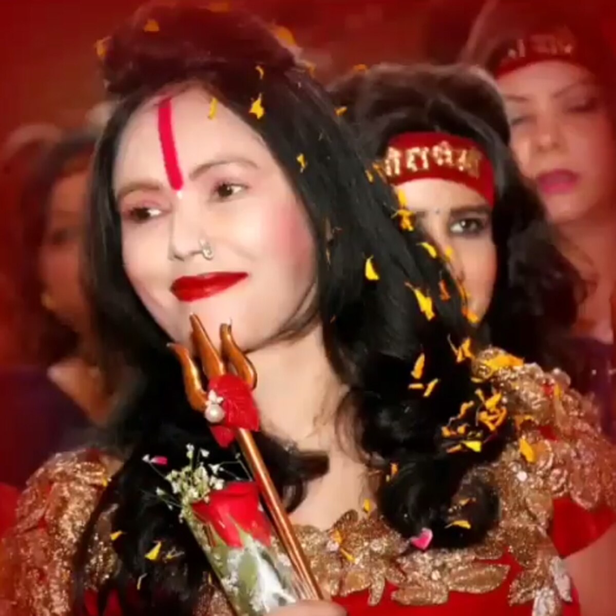 राधे मां