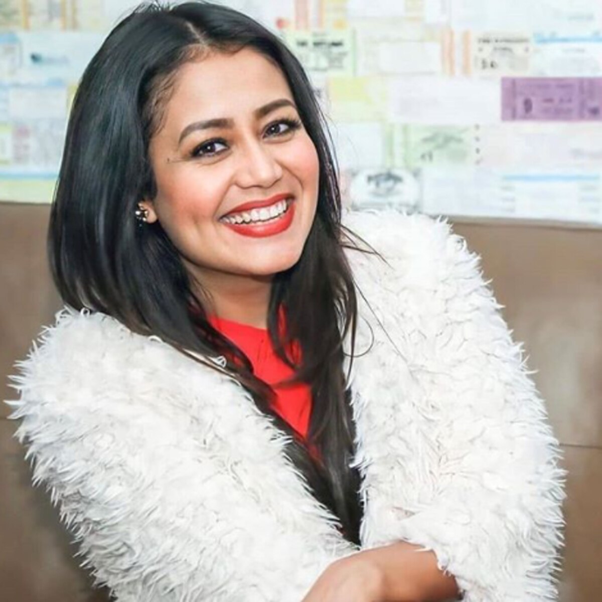 नेहा कक्कड़