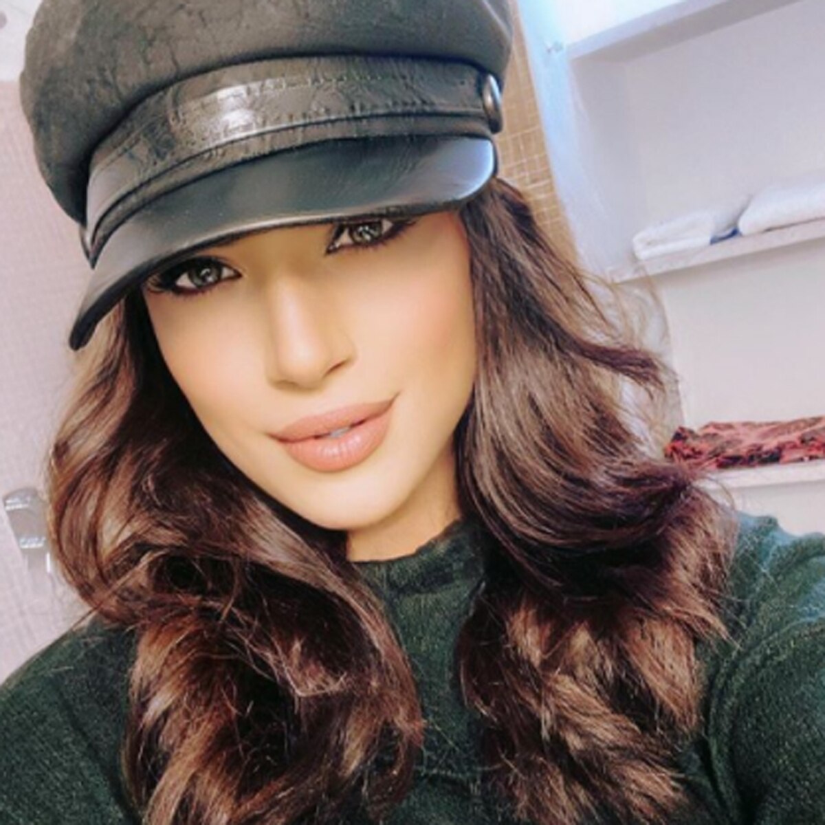 नैना सिंह