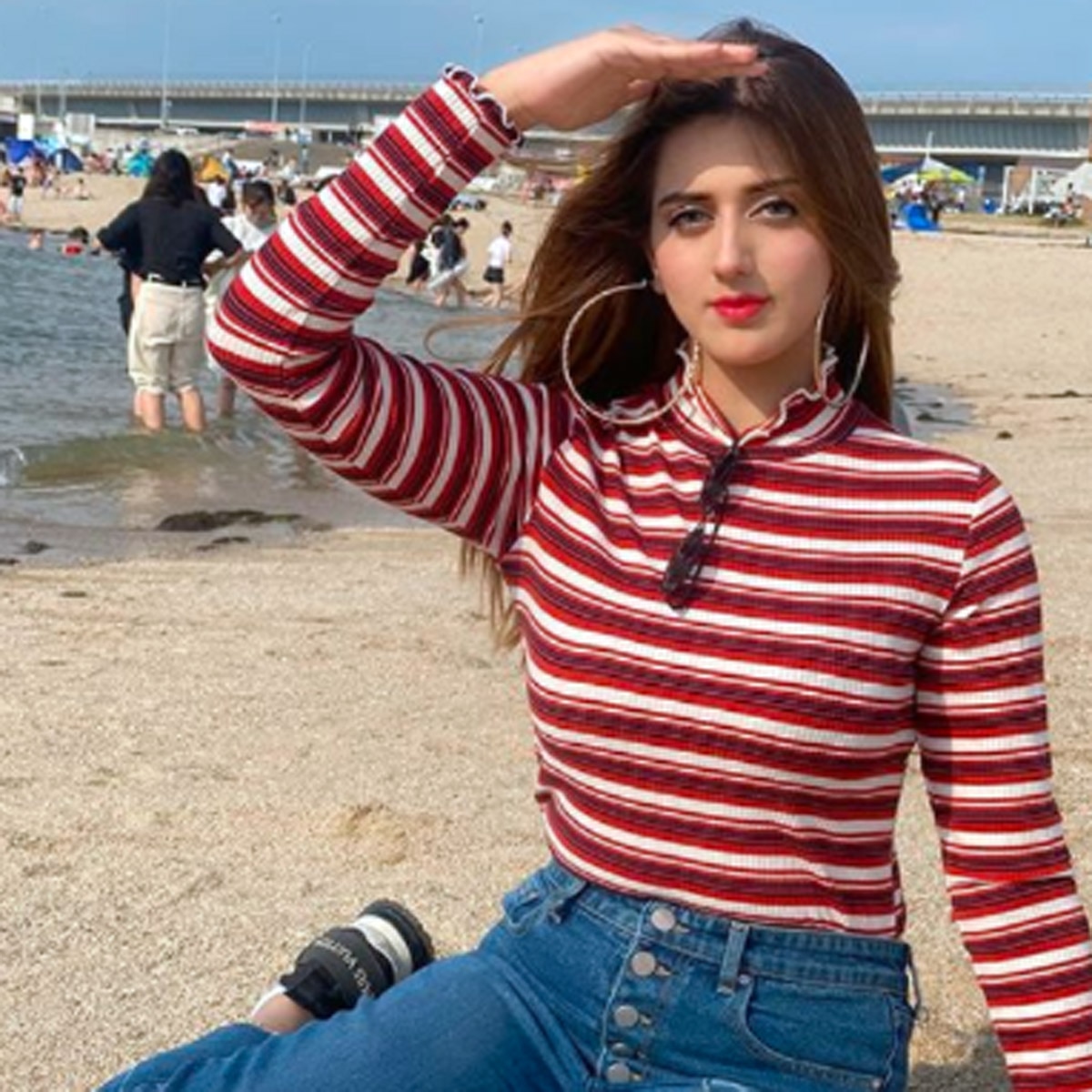 जन्नत मिर्जा