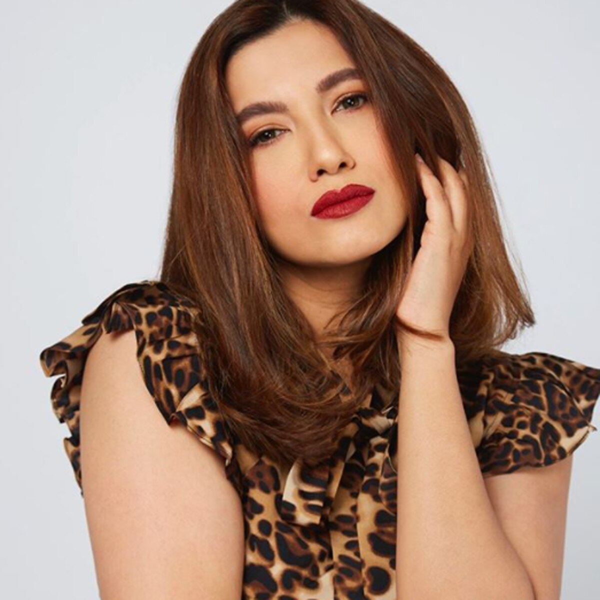 गौहर खान