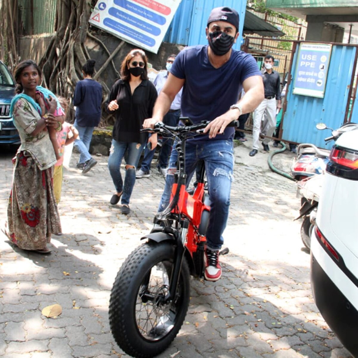 रणबीर कपूर