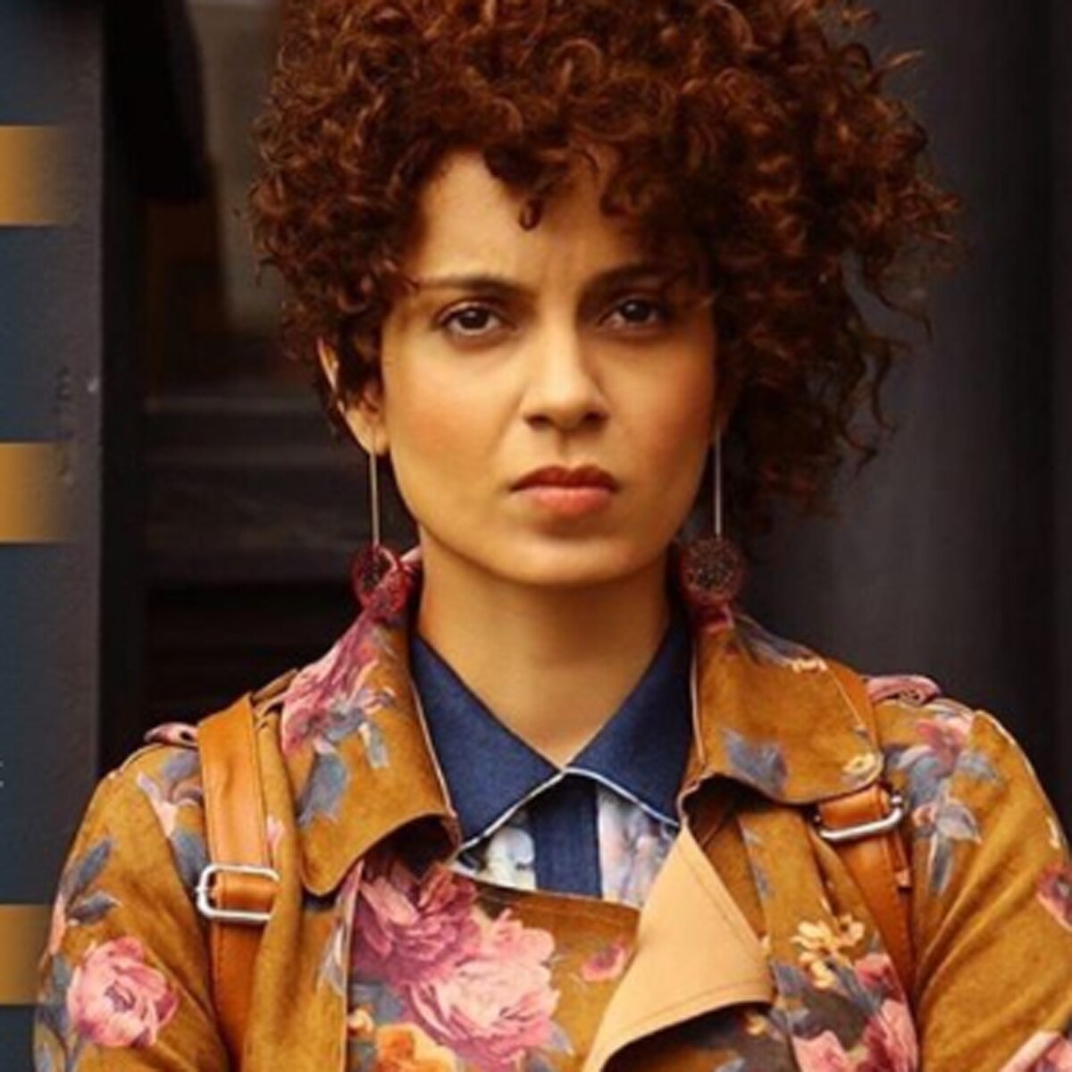 कंगना रनौत