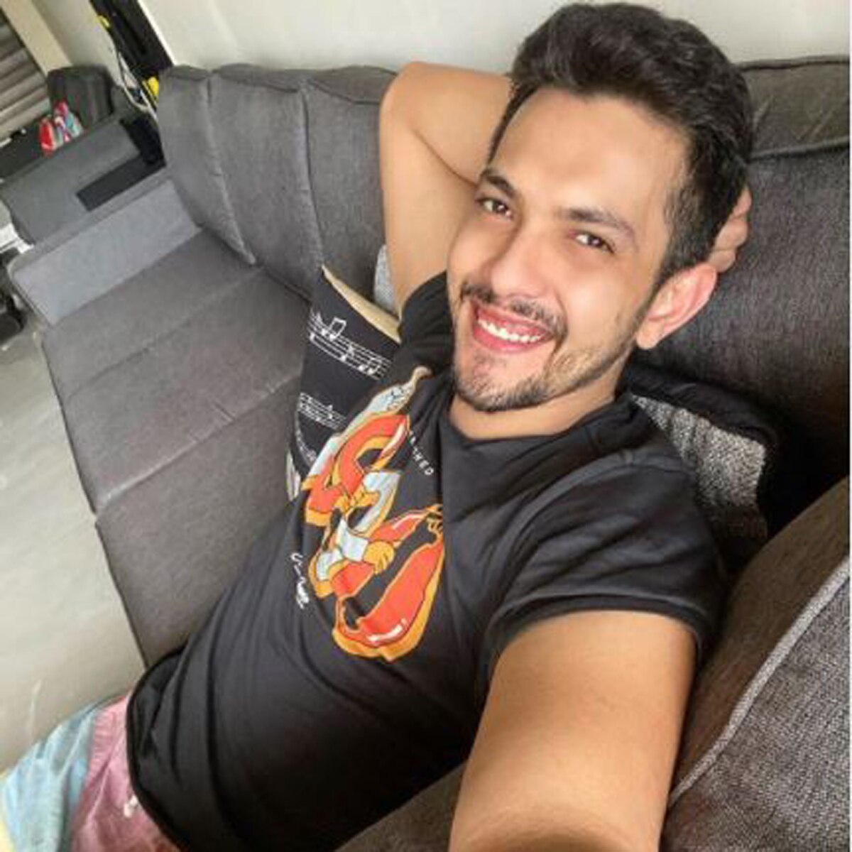 आदित्य नारायण