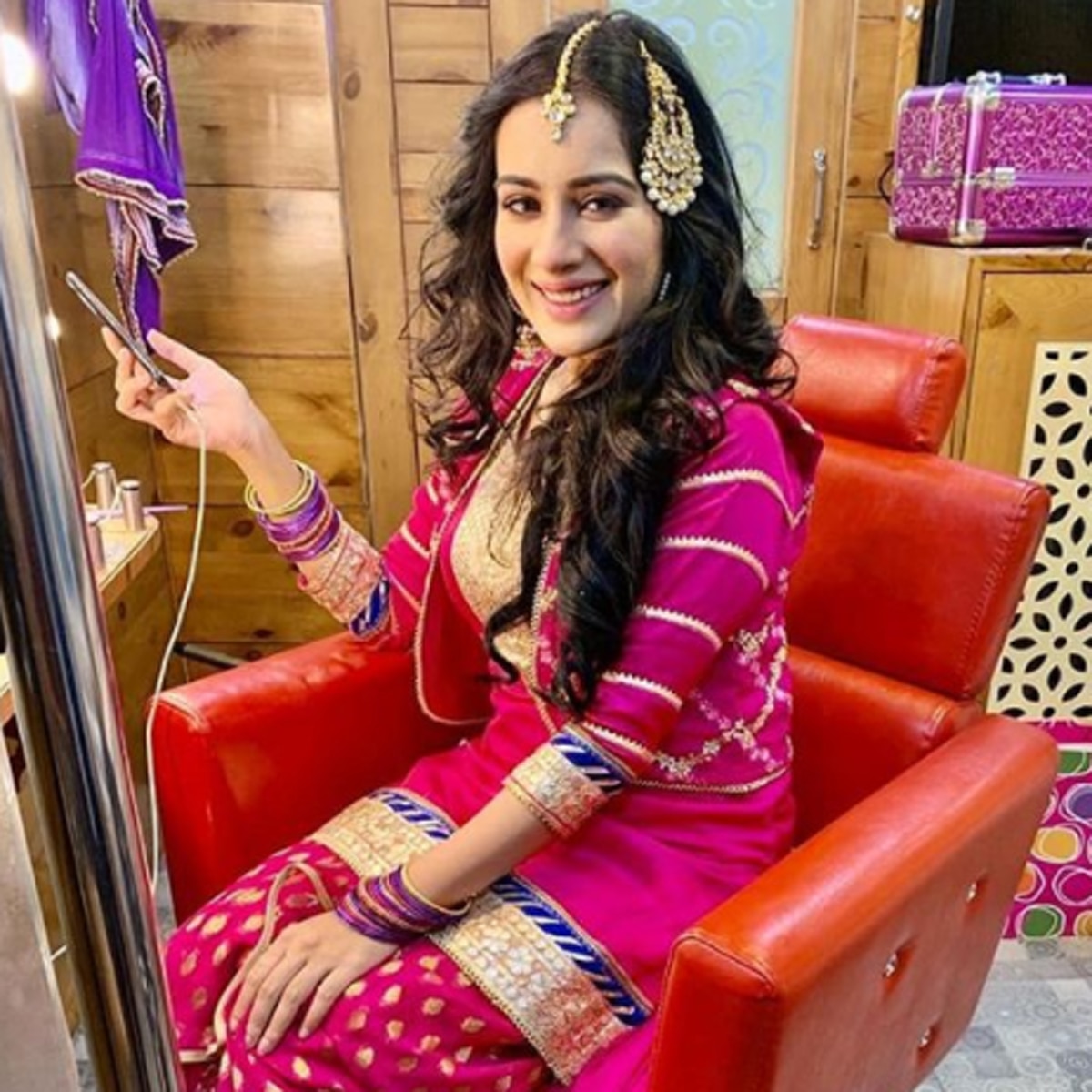 सारा गुरपाल