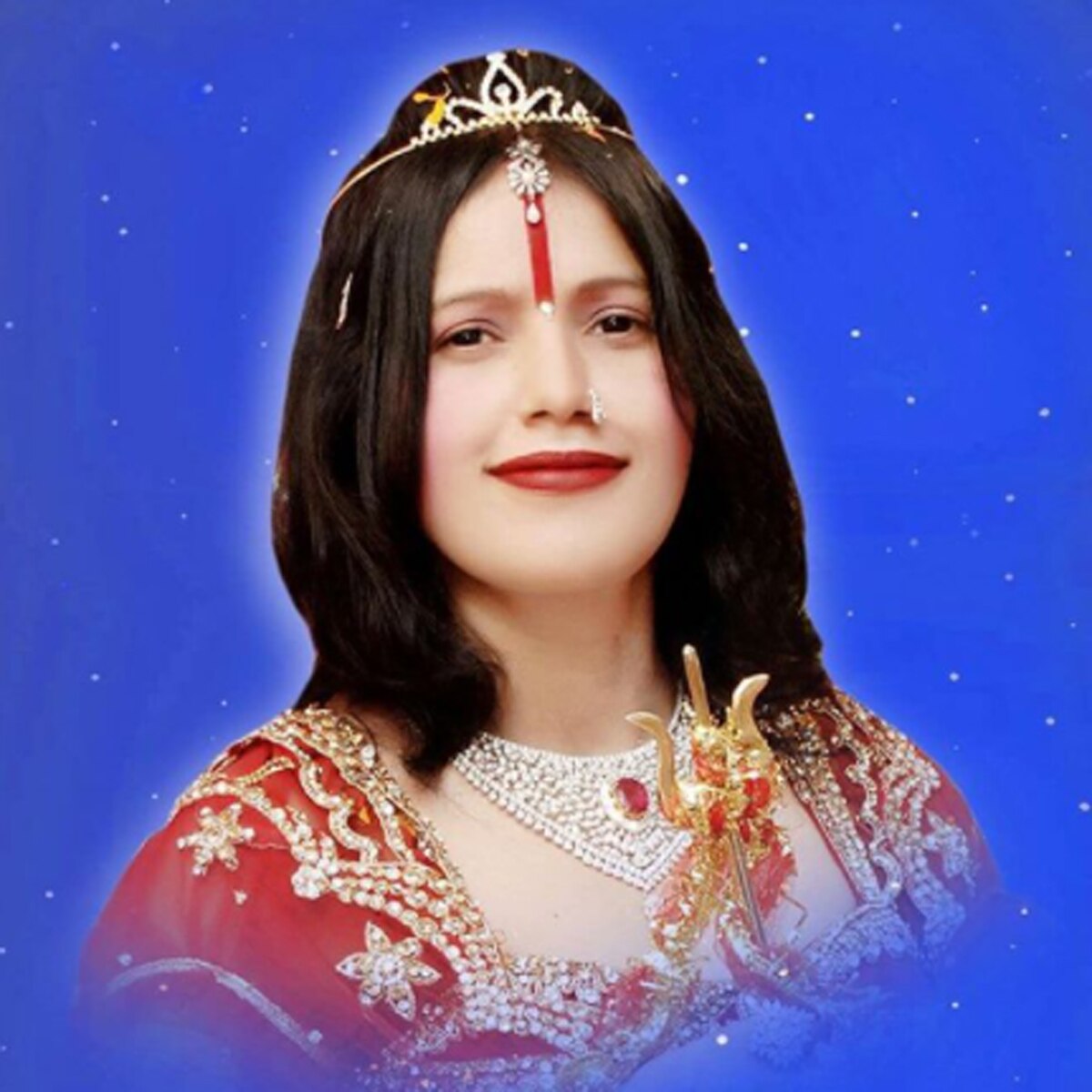 राधे मां