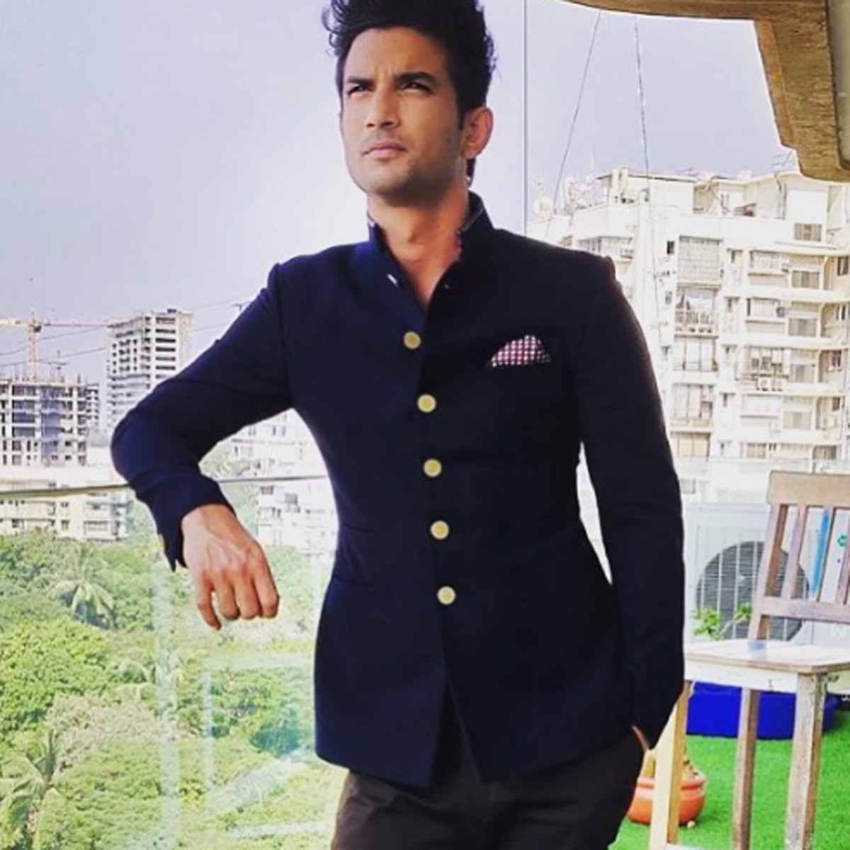 सुशांत सिंह राजपूत