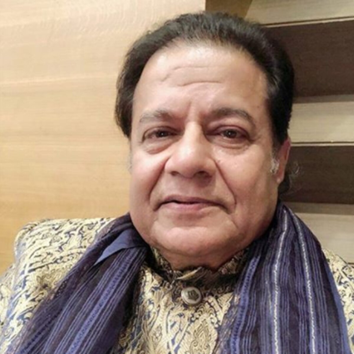 अनूप जलोटा 