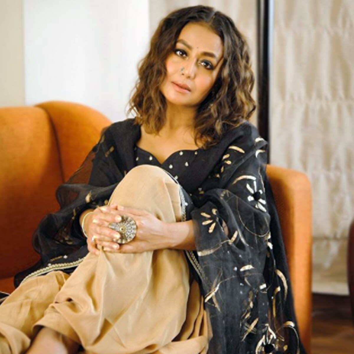 नेहा कक्कड़