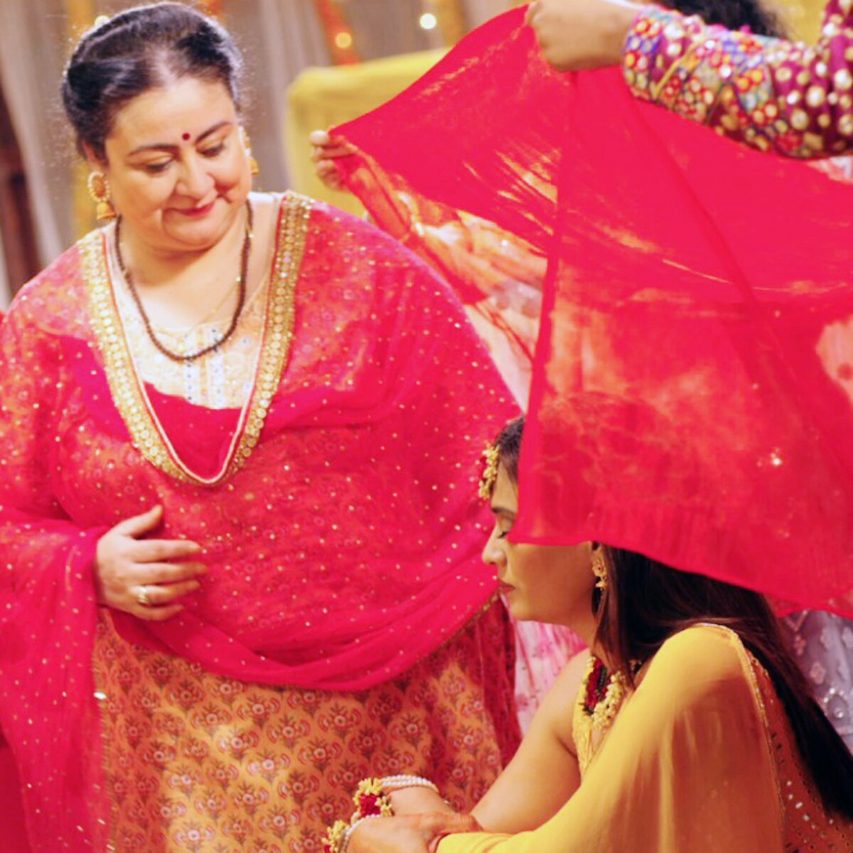 श्वेता तिवारी