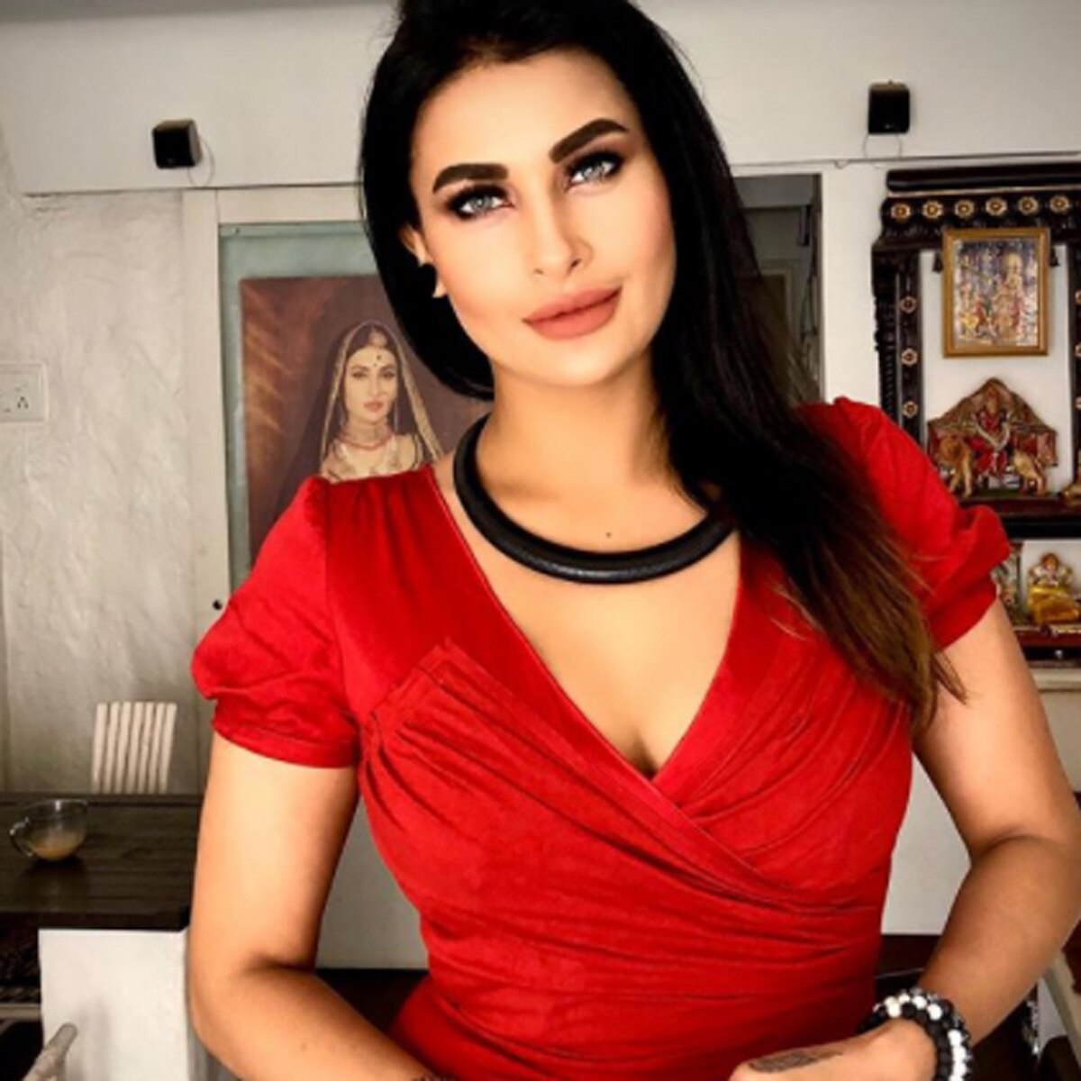 पवित्रा पुनिया