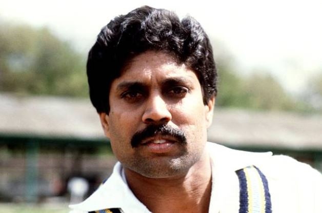 Kapil Dev