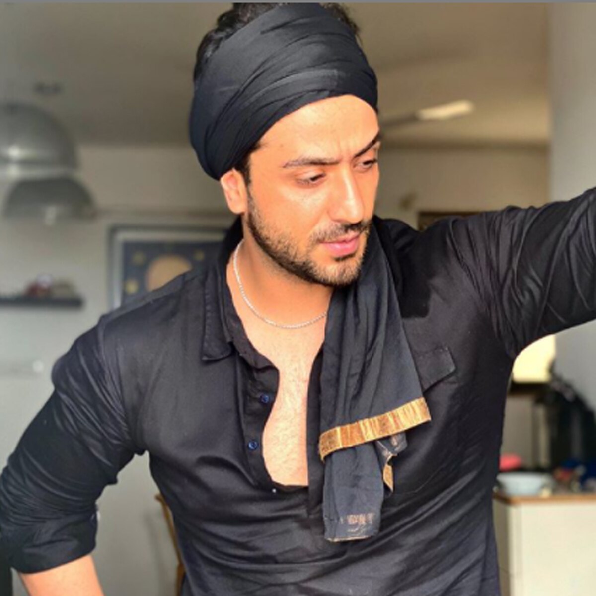 अली गोनी