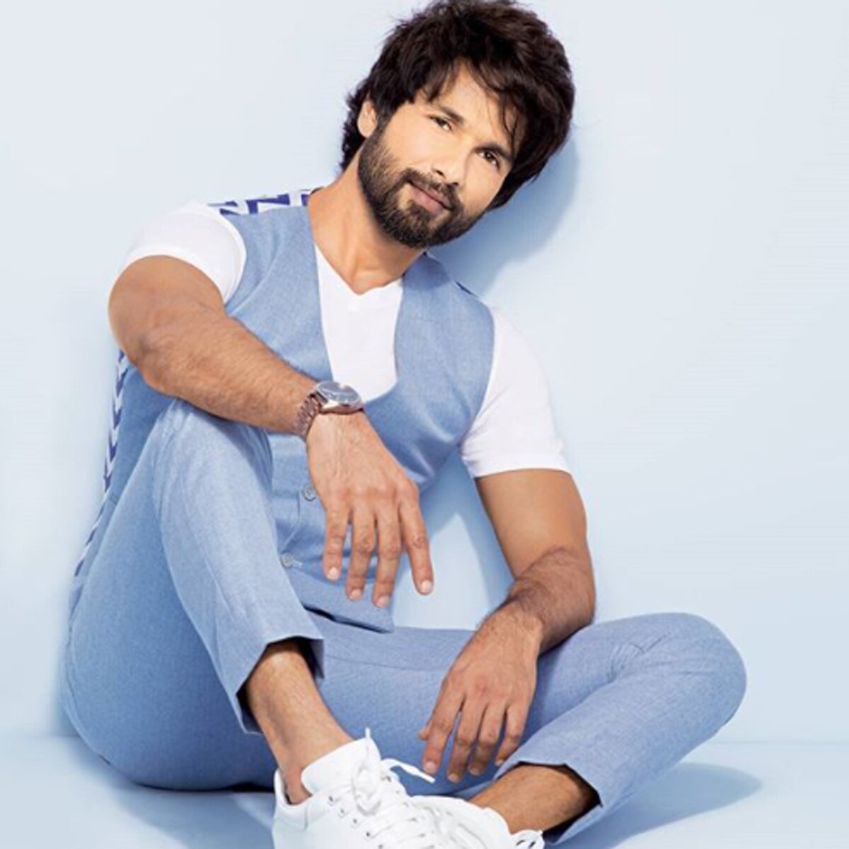 शाहिद कपूर