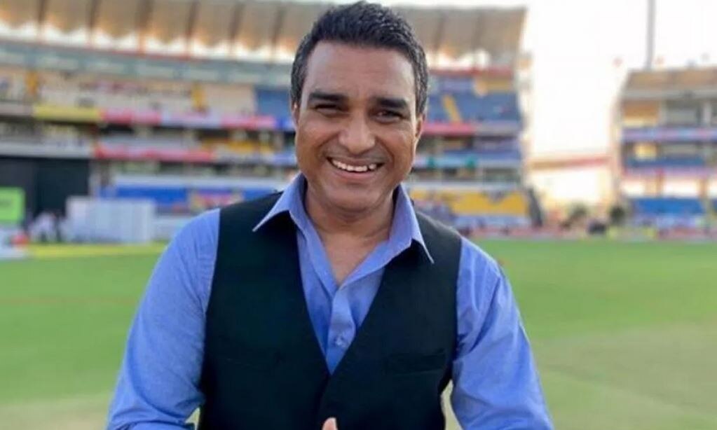 Sanjay Manjrekar