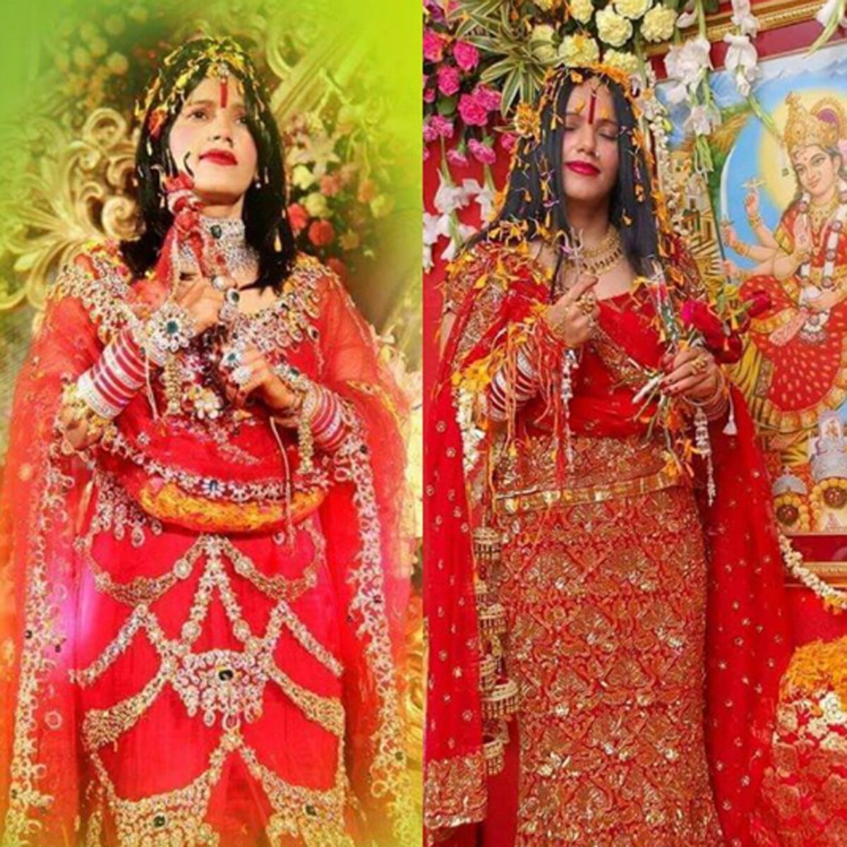 राधे मां