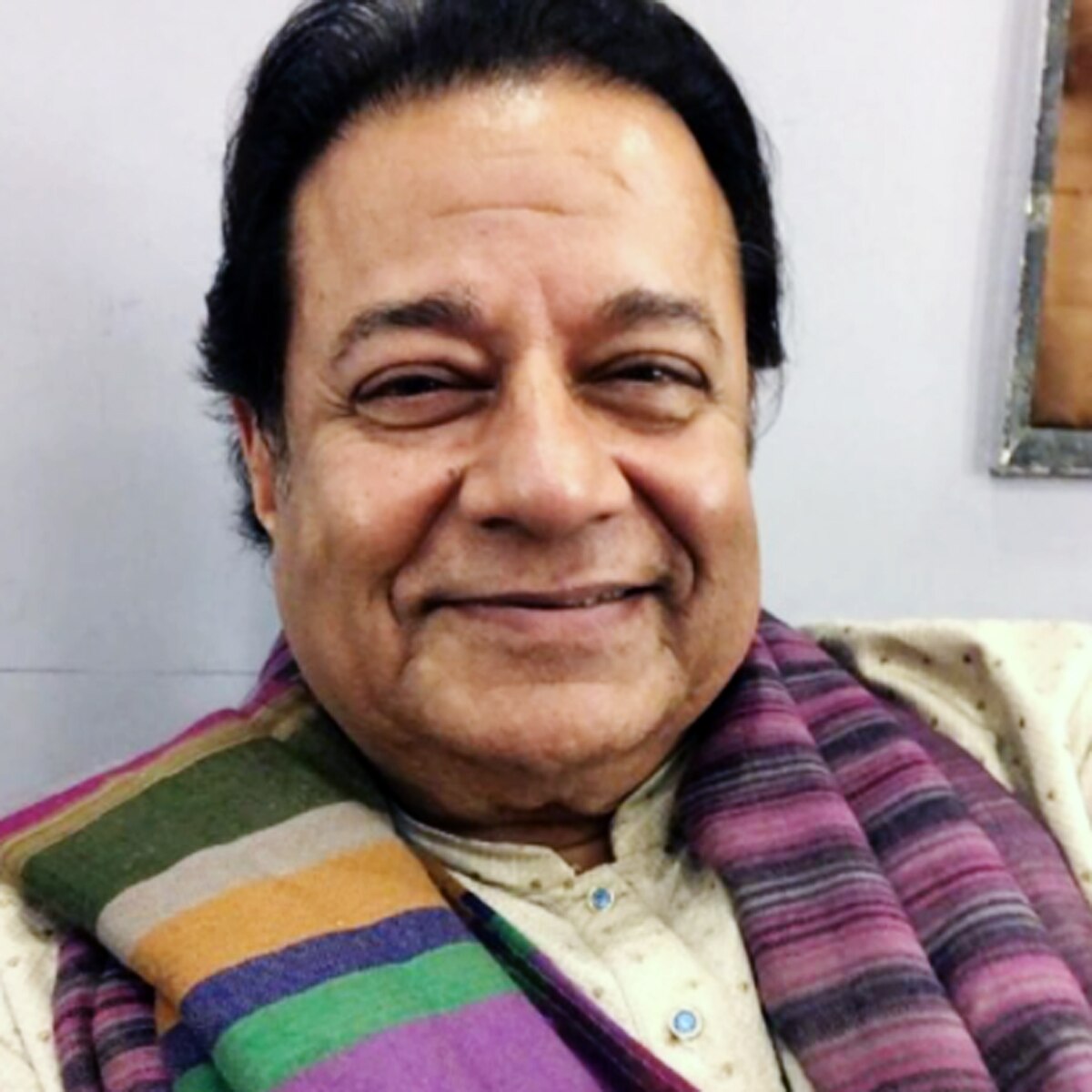 अनूप जलोटा 