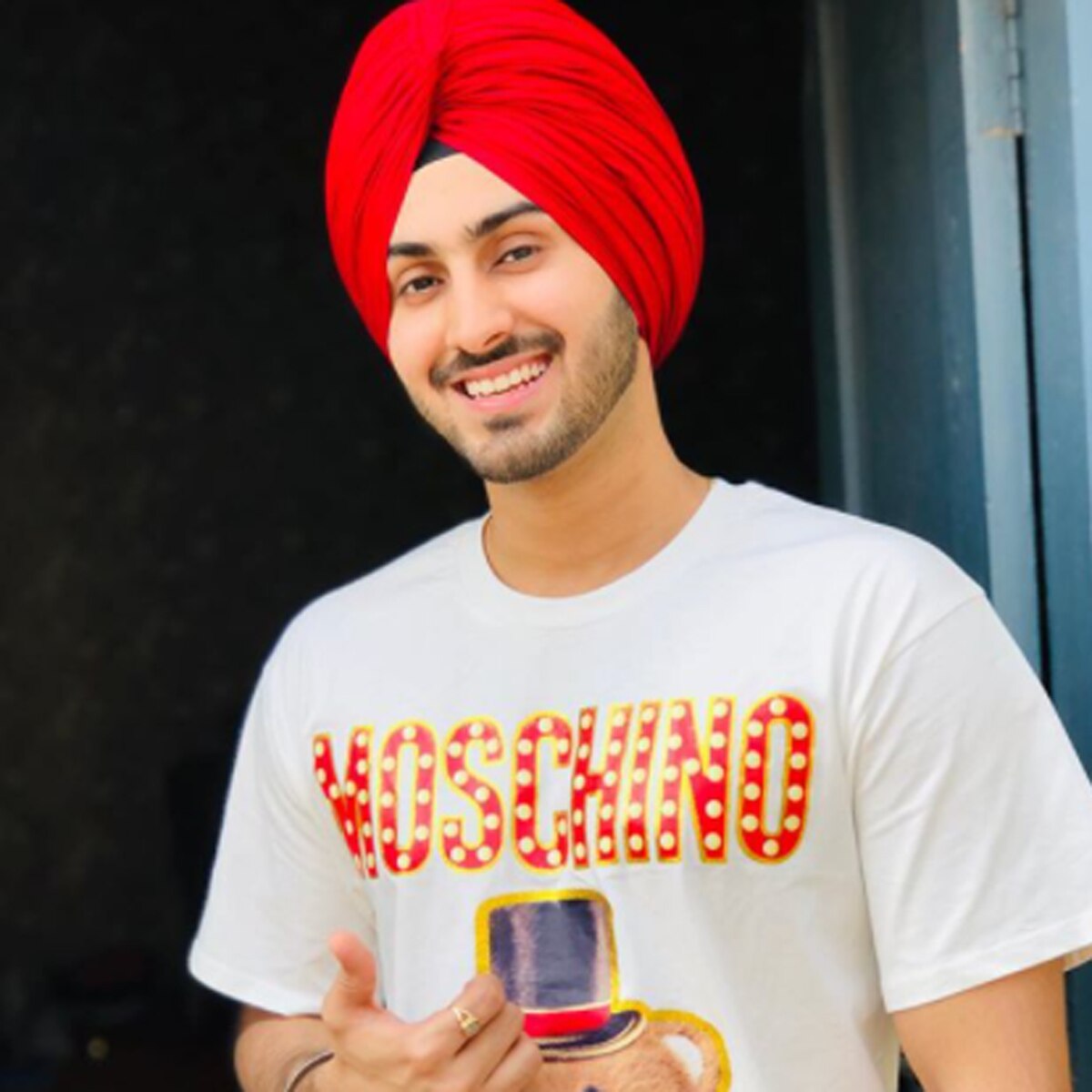 रोहनप्रीत सिंह