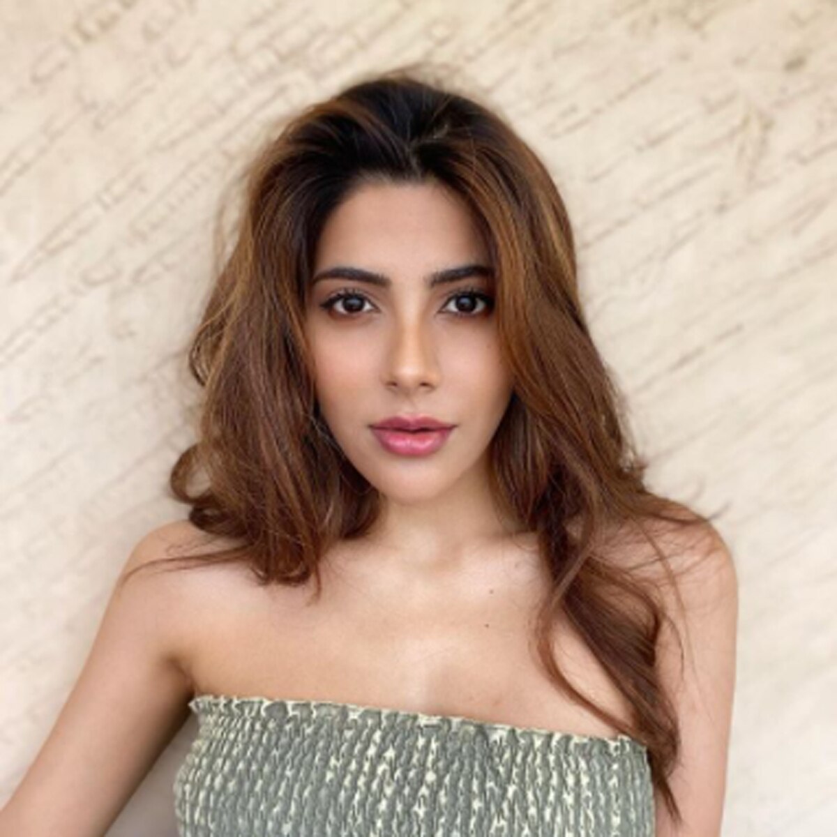 निक्की तंबोली