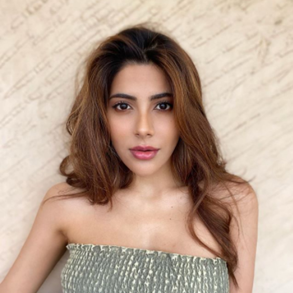  निक्की तंबोली